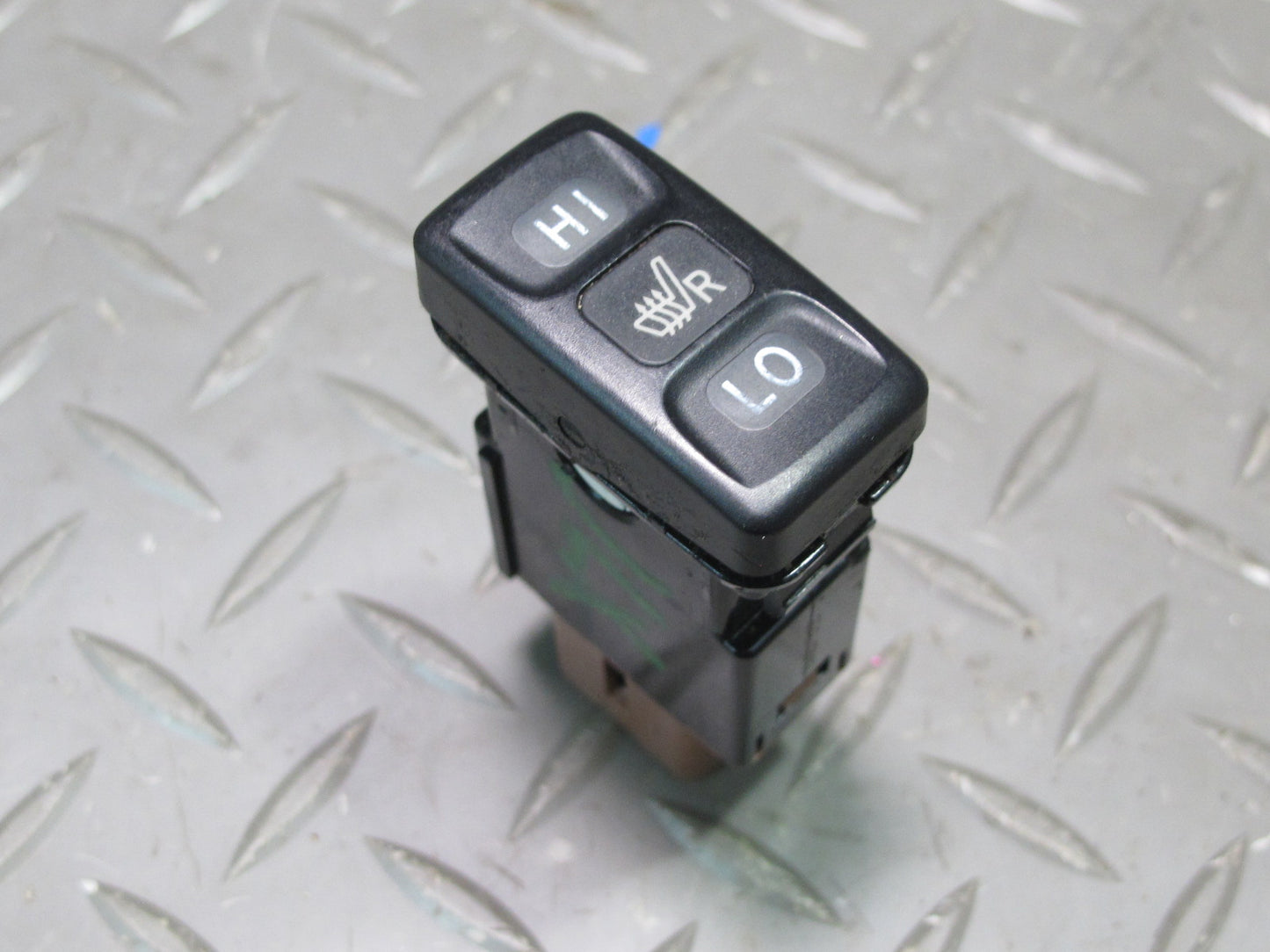 2003-2007 Lexus UZJ100L LX470 Right Heated Seat Heater Button Switch