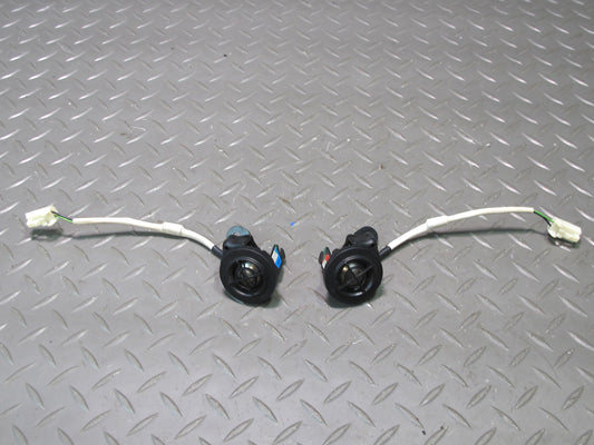 2003-2007 Lexus UZJ100L LX470 Mark Levinson Front Tweeter Speaker Set of 2