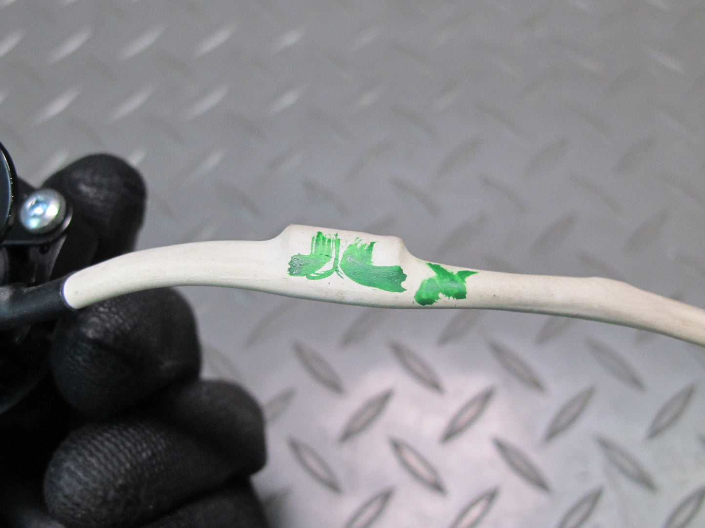 2003-2007 Lexus UZJ100L LX470 Mark Levinson Front Tweeter Speaker Set of 2