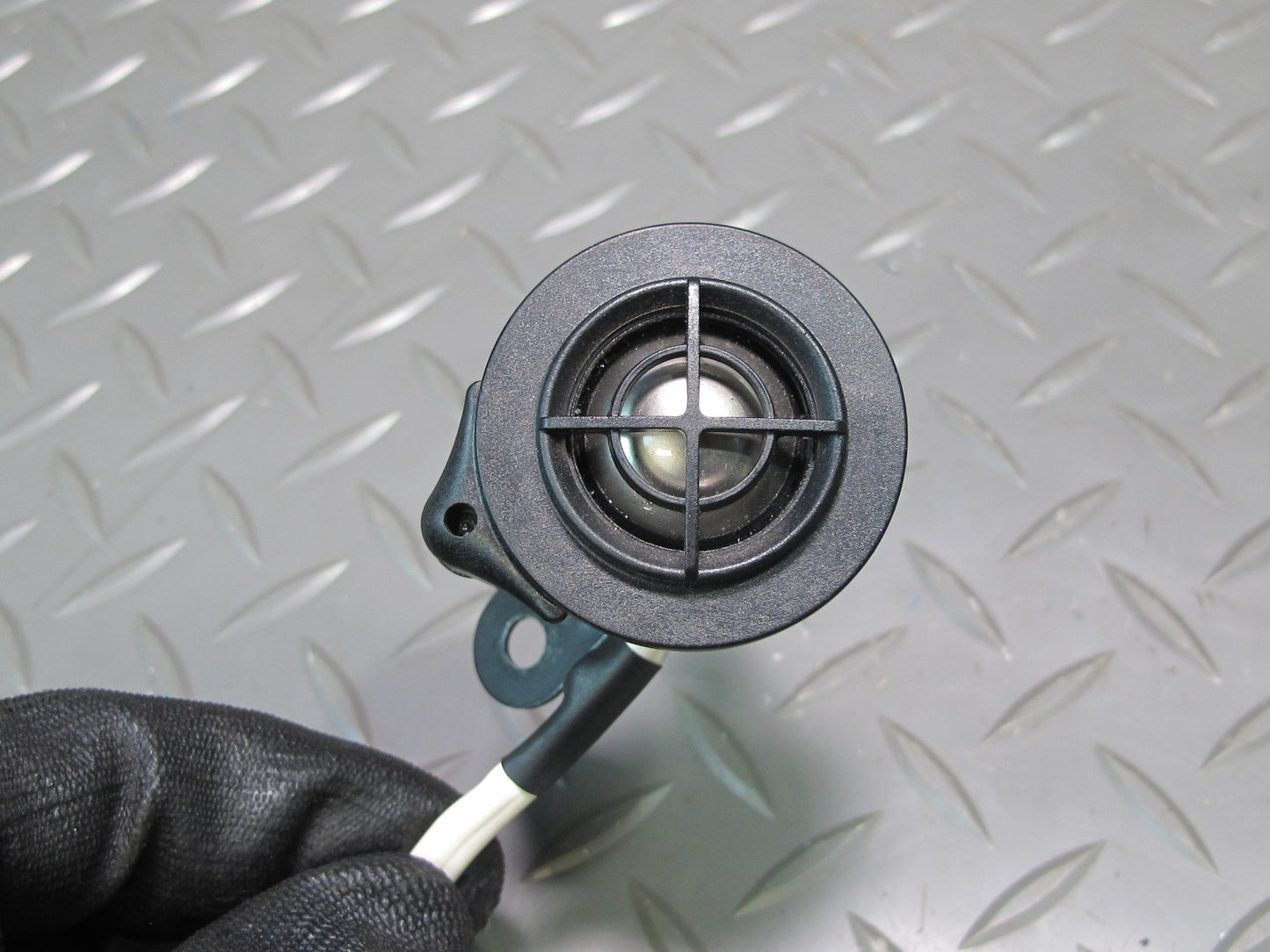 2003-2007 Lexus UZJ100L LX470 Mark Levinson Front Tweeter Speaker Set of 2