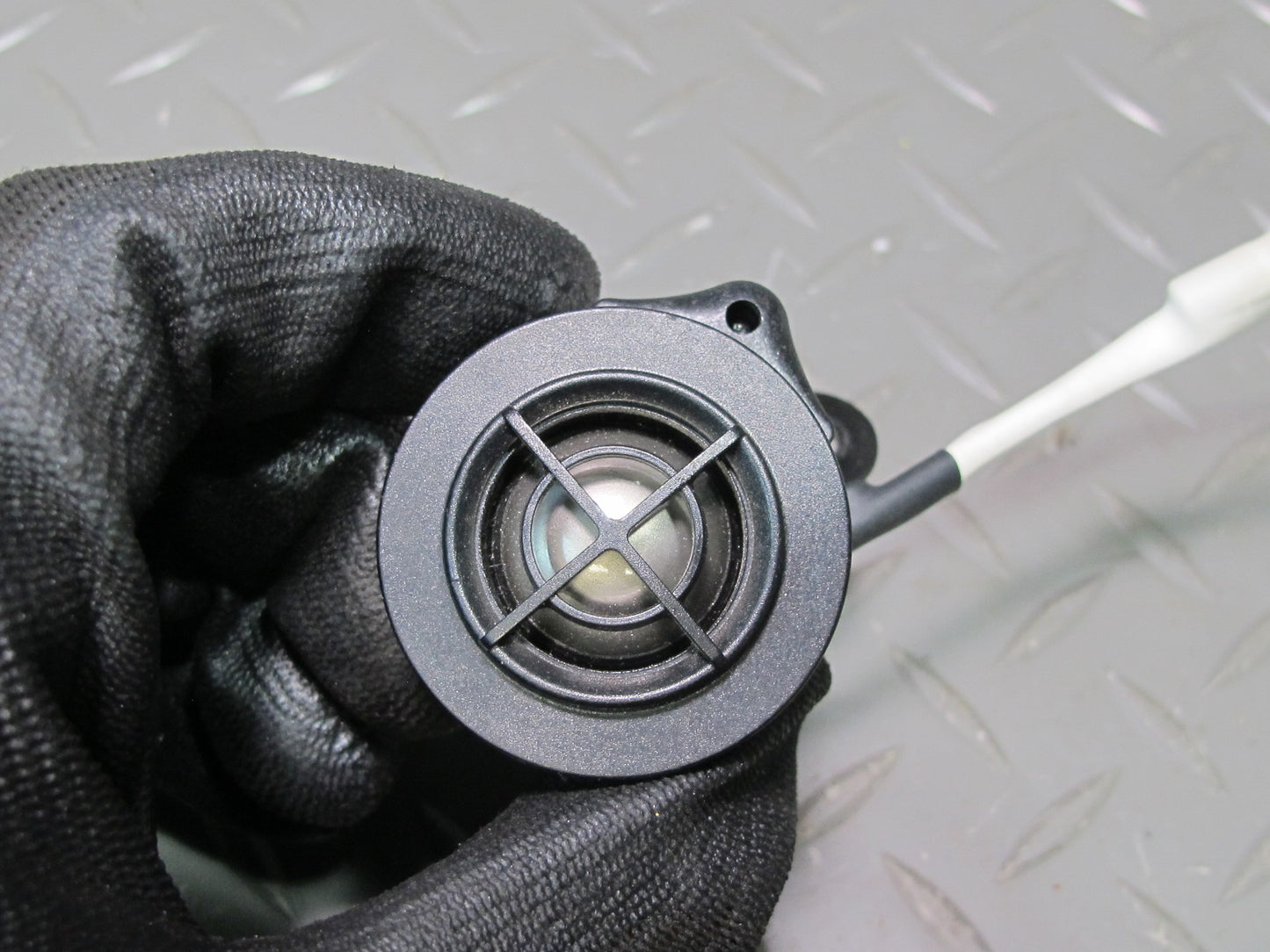 2003-2007 Lexus UZJ100L LX470 Mark Levinson Front Tweeter Speaker Set of 2