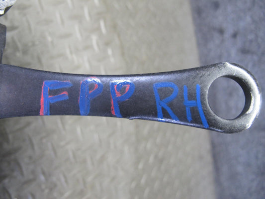 17-23 Porsche Panamera 971 2.9L Csza Engine Motor Right Cylinder Head 43k Miles