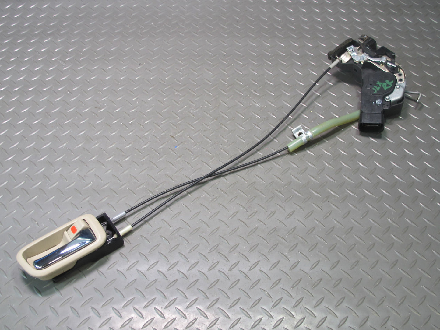 2003-2007 Lexus UZJ100L LX470 Rear Right Door Lock Latch Actuator W/ Handle