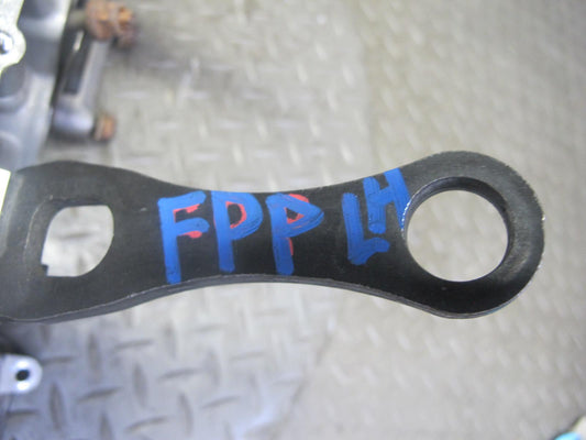 17-23 Porsche Panamera 971 2.9L Csza Engine Motor Left Cylinder Head 43k Miles