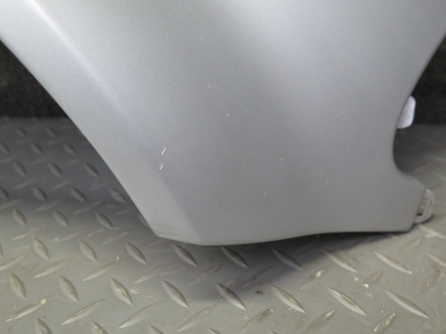 01-03 BMW E46 330ci Coupe Convertible Front Right Fender Shell Cover Panel OEM