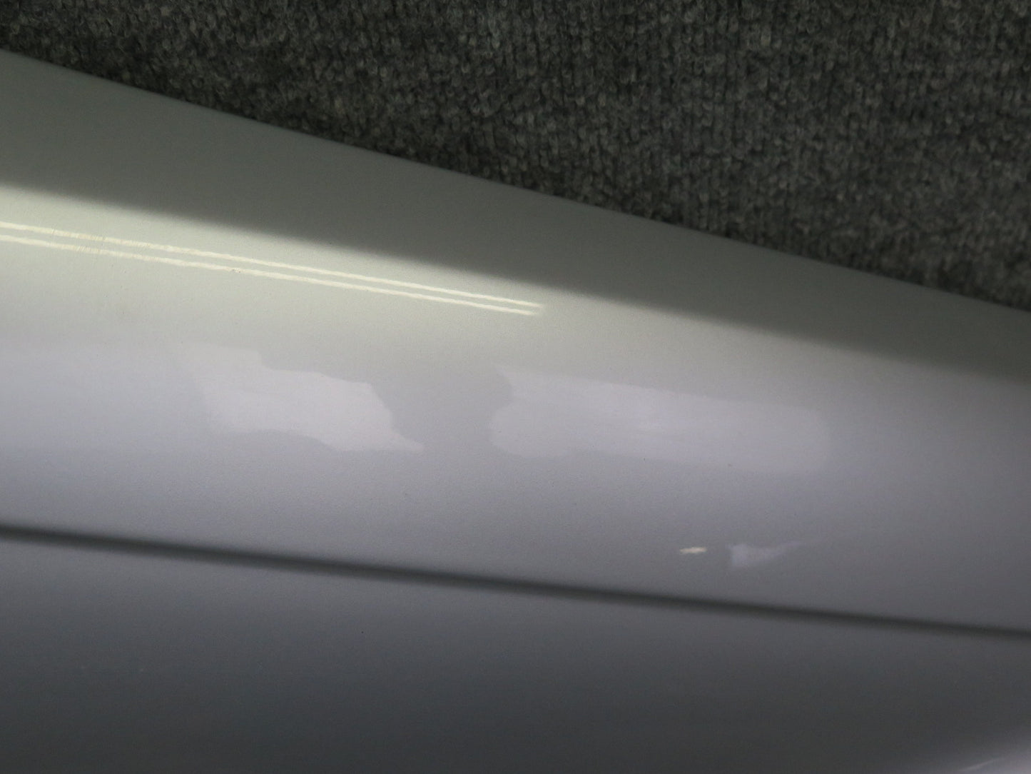 01-03 BMW E46 330ci Coupe Convertible Front Right Fender Shell Cover Panel OEM