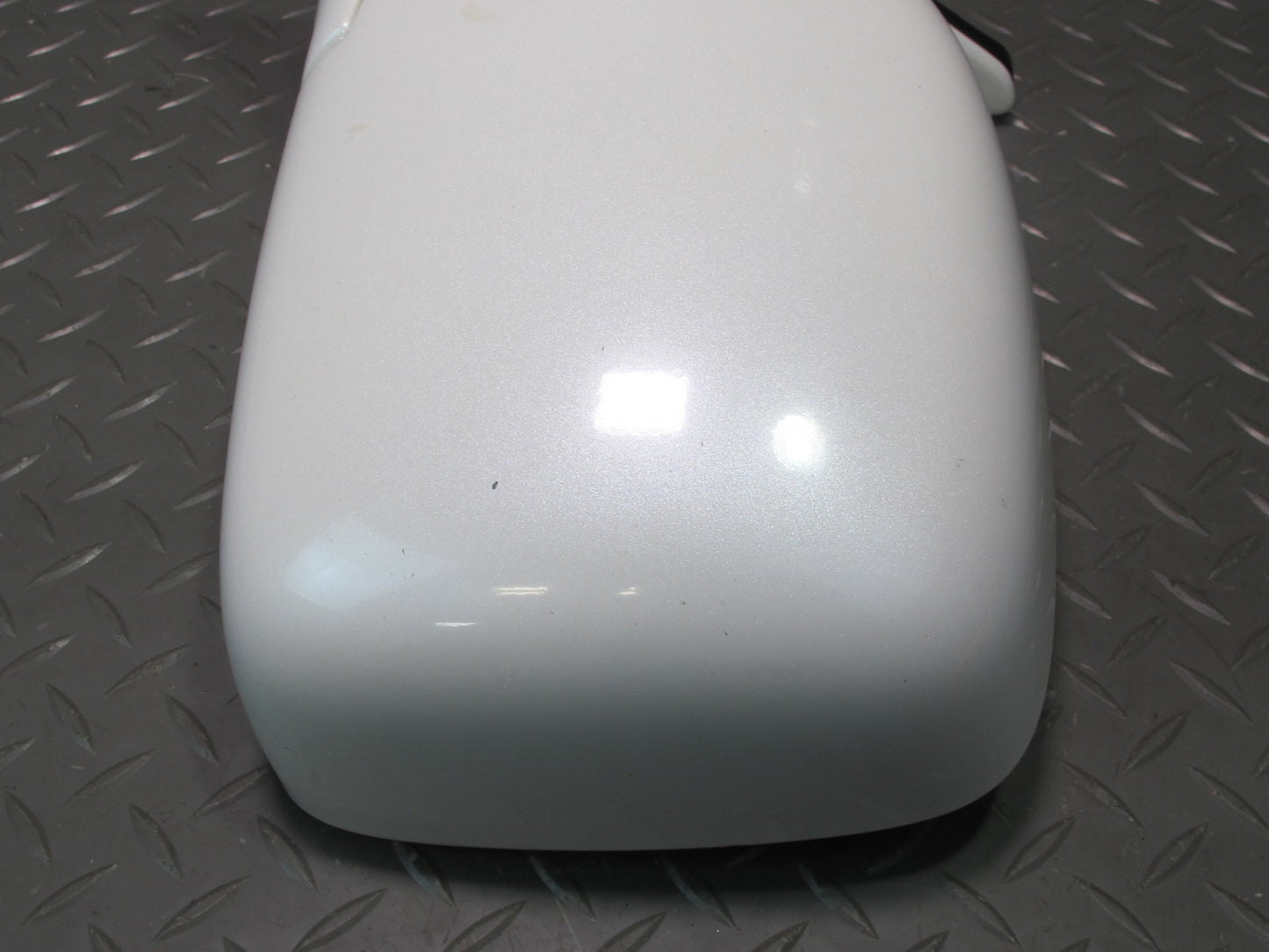 2006-2007 Lexus UZJ100L LX470 Left Door Heated Exterior Side View Power Mirror