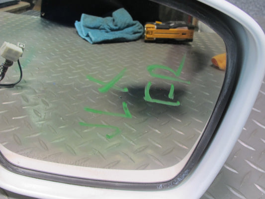 2006-2007 Lexus UZJ100L LX470 Right Door Heated Exterior Side View Power Mirror