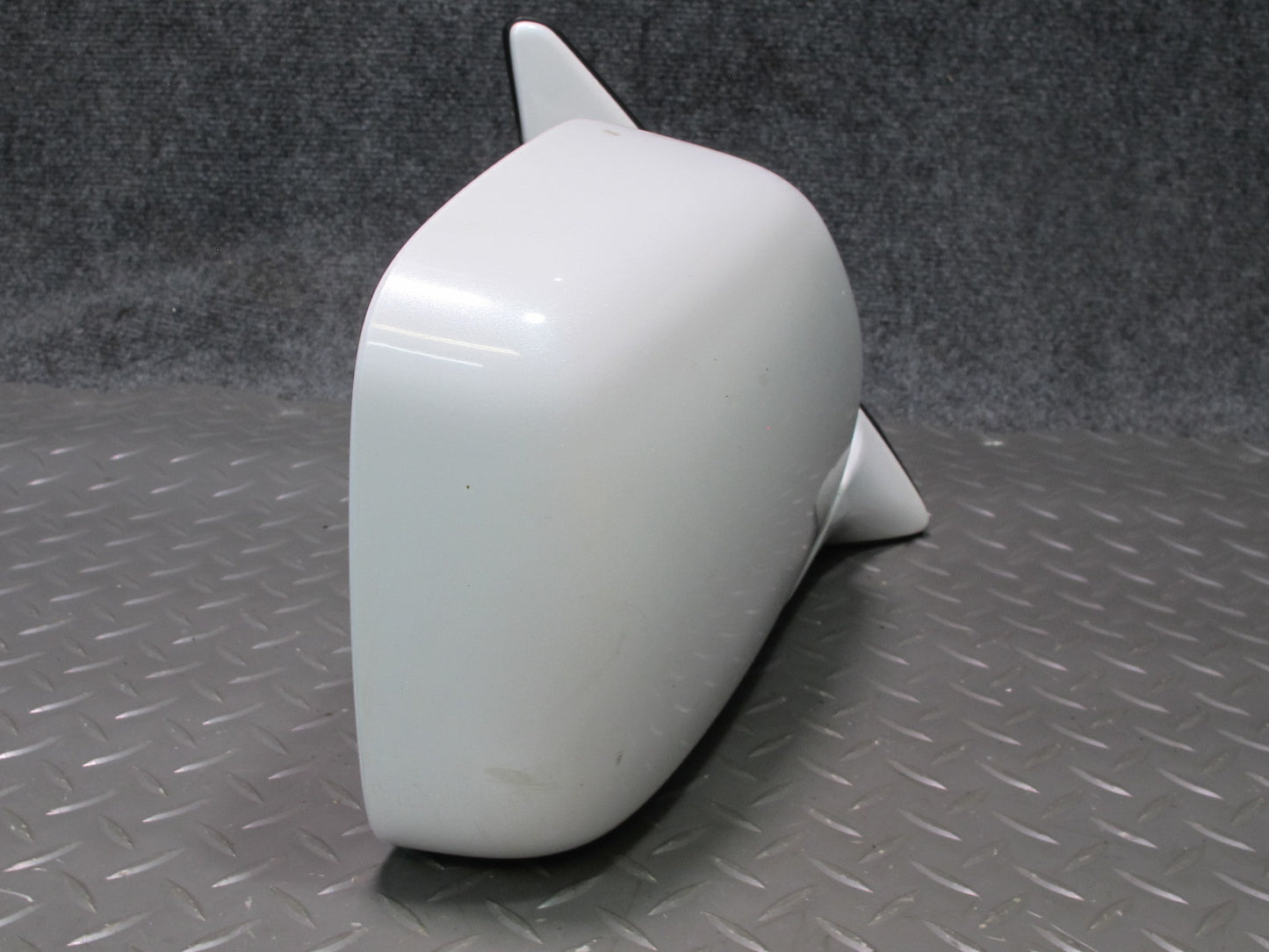 2006-2007 Lexus UZJ100L LX470 Right Door Heated Exterior Side View Power Mirror