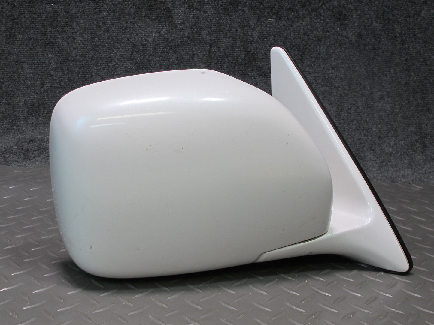 2006-2007 Lexus UZJ100L LX470 Right Door Heated Exterior Side View Power Mirror