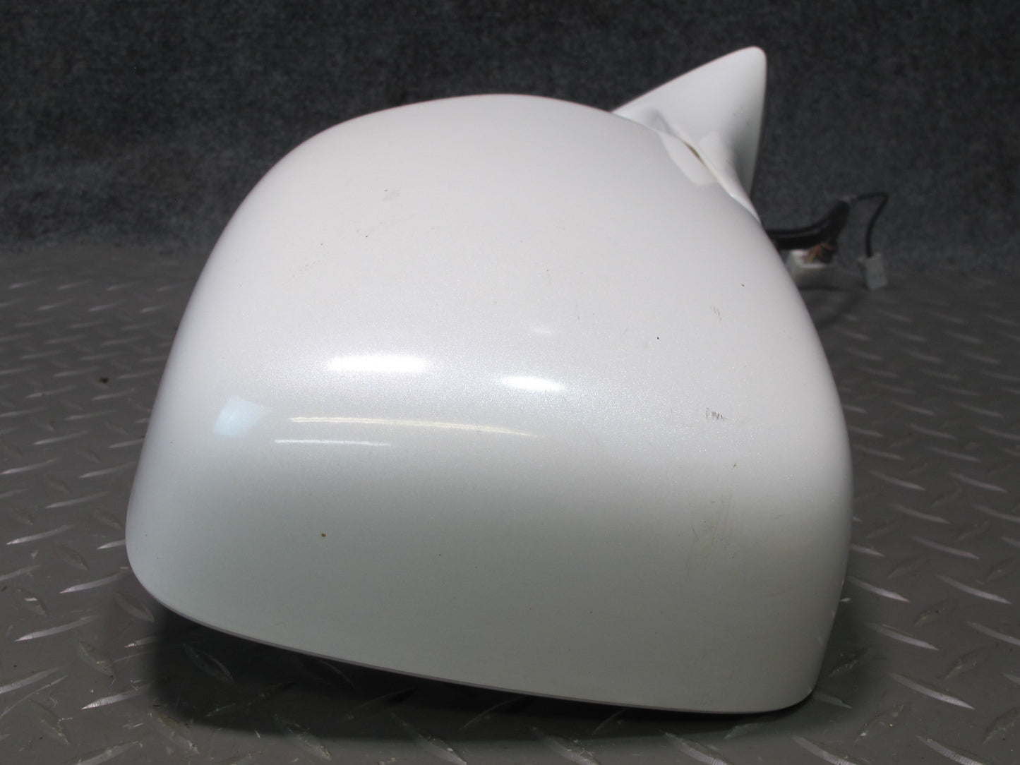 2006-2007 Lexus UZJ100L LX470 Right Door Heated Exterior Side View Power Mirror