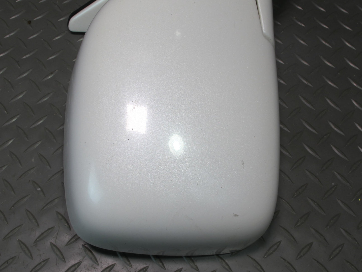 2006-2007 Lexus UZJ100L LX470 Right Door Heated Exterior Side View Power Mirror