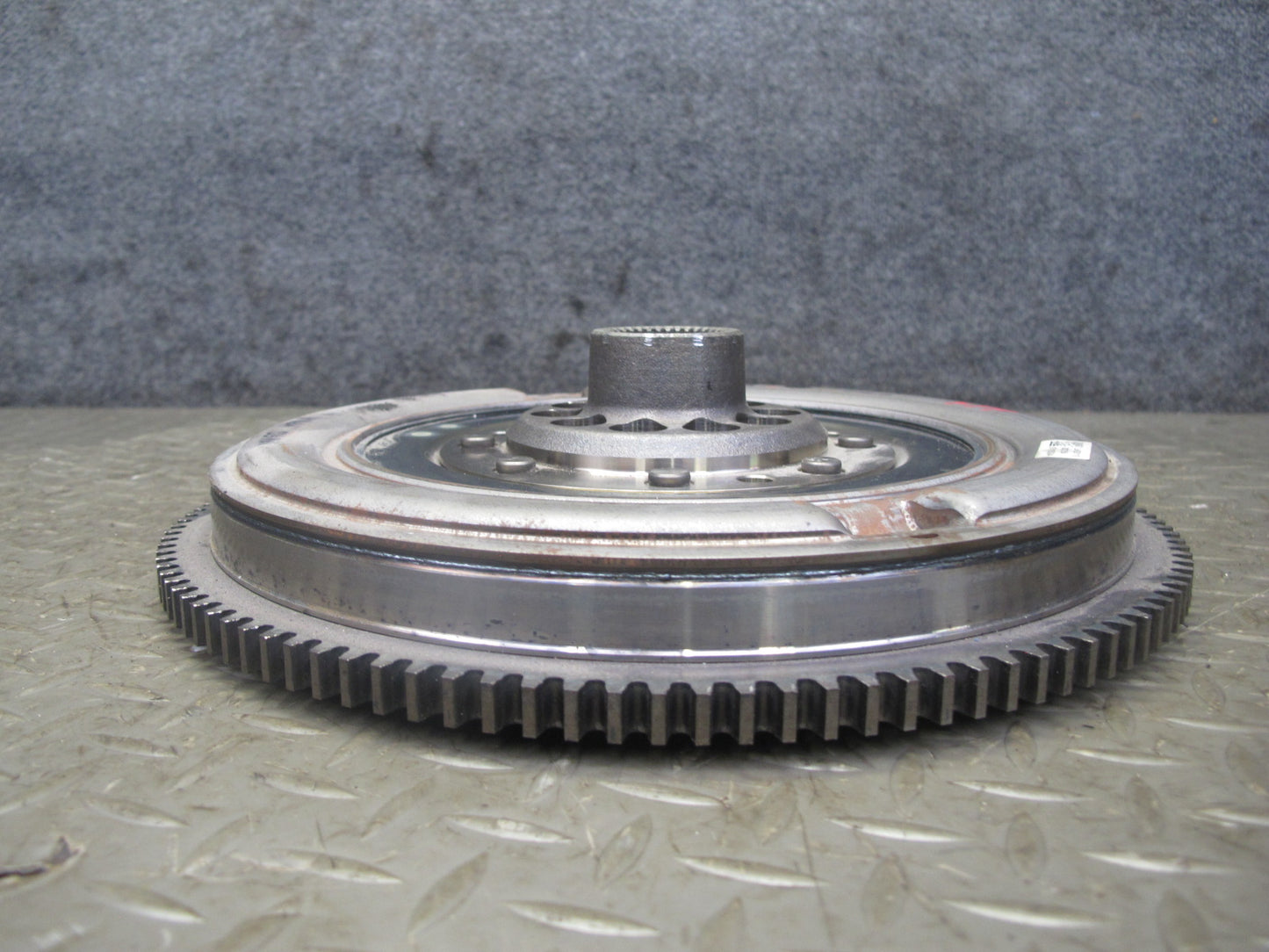 2017-2023 Porsche Panamera 971 2.9L Dual Mass Flywheel Flex Plate 43k Miles