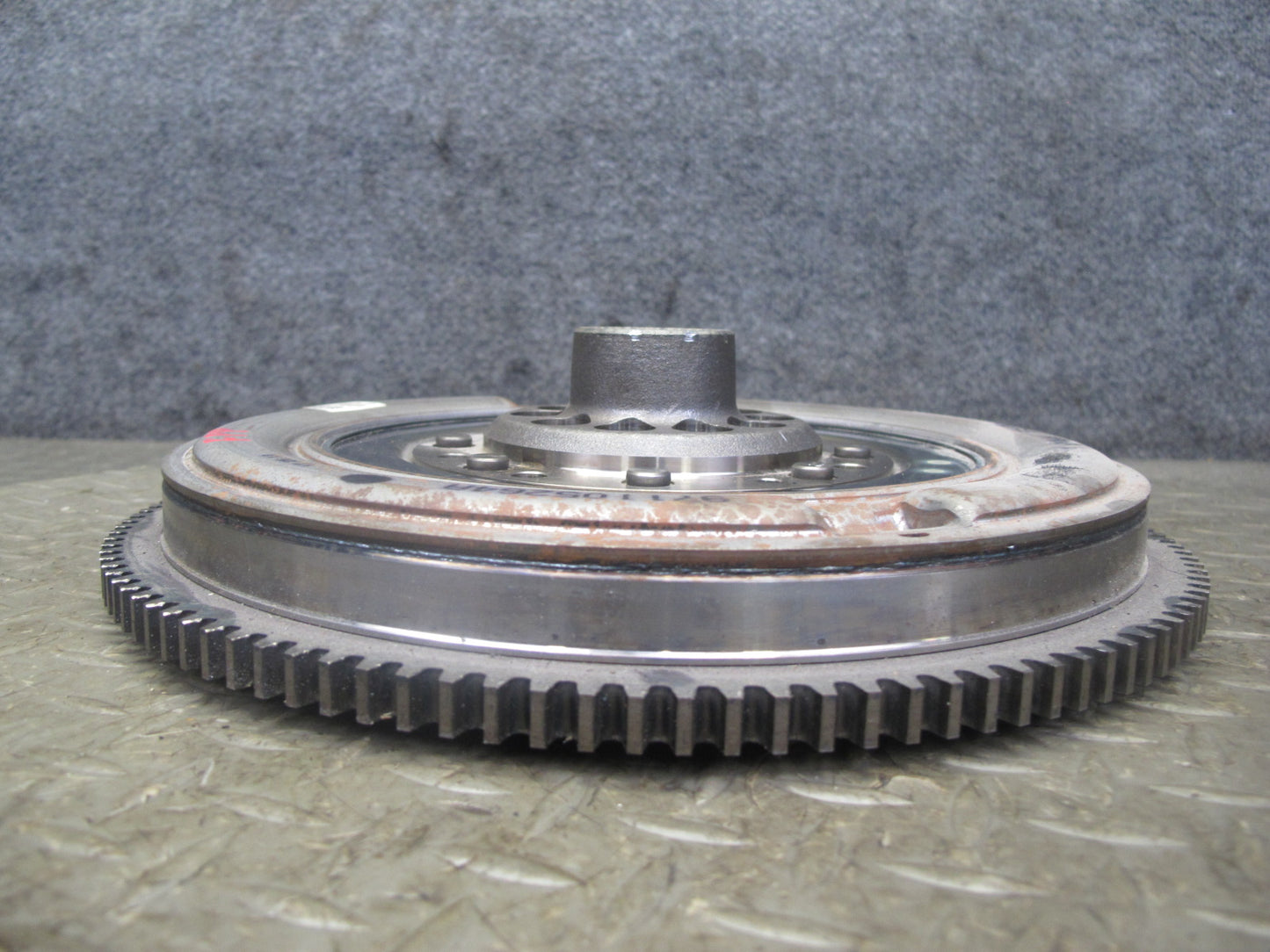 2017-2023 Porsche Panamera 971 2.9L Dual Mass Flywheel Flex Plate 43k Miles