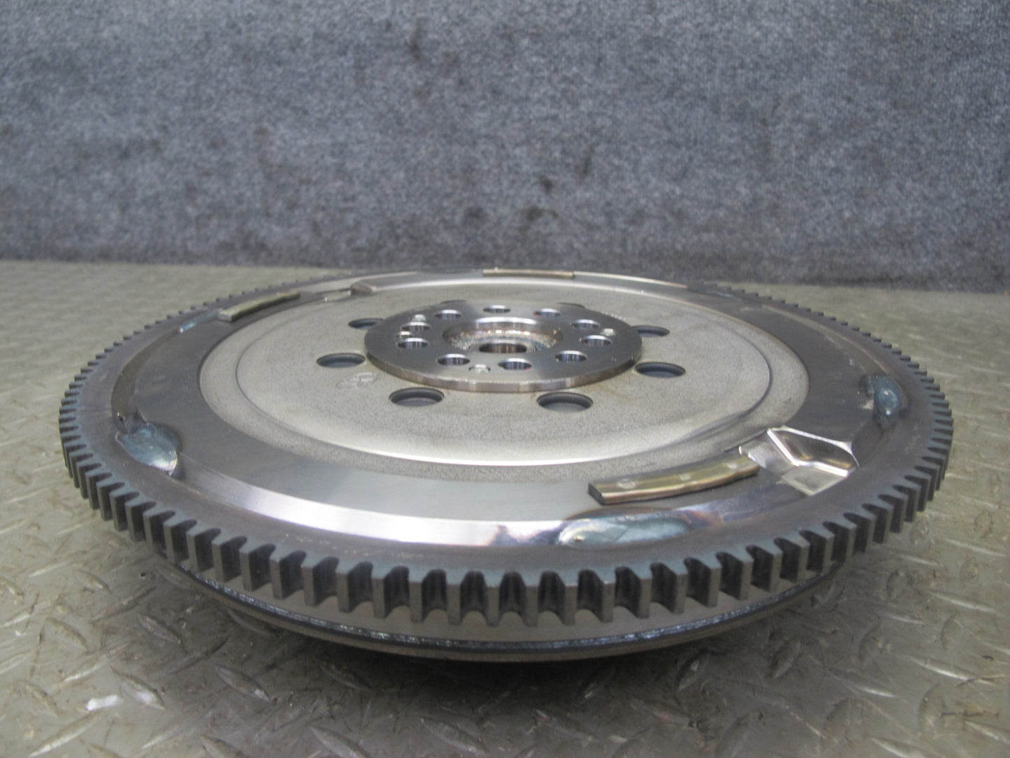 2017-2023 Porsche Panamera 971 2.9L Dual Mass Flywheel Flex Plate 43k Miles