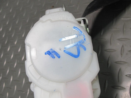 2008 LEXUS USE20L IS-F FRONT LEFT RIGHT SEATBELT RETRACTOR SET OEM