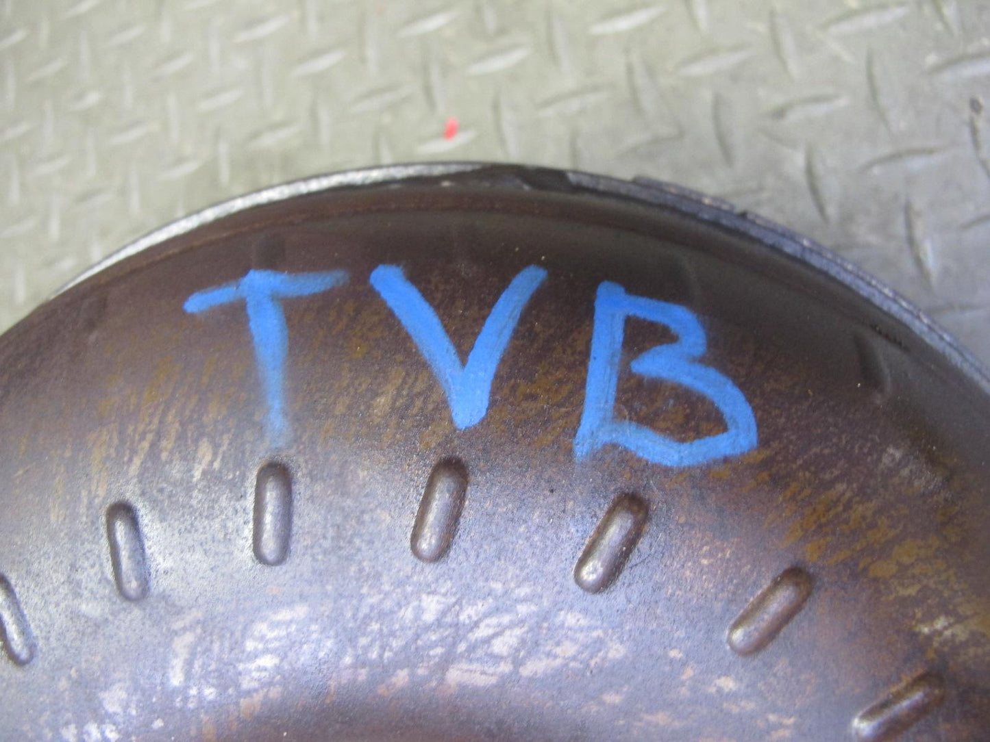 01-03 BMW E46 330i 330Ci A5S 325Z Automatic Transmission Torque Converter OEM