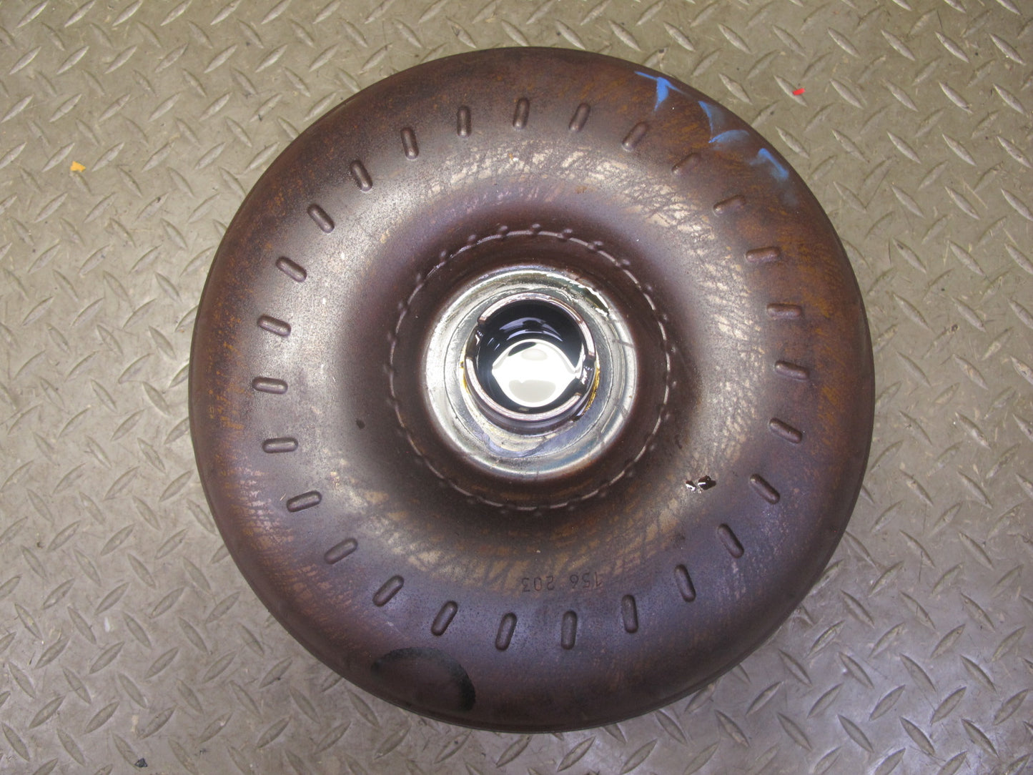 01-03 BMW E46 330i 330Ci A5S 325Z Automatic Transmission Torque Converter OEM