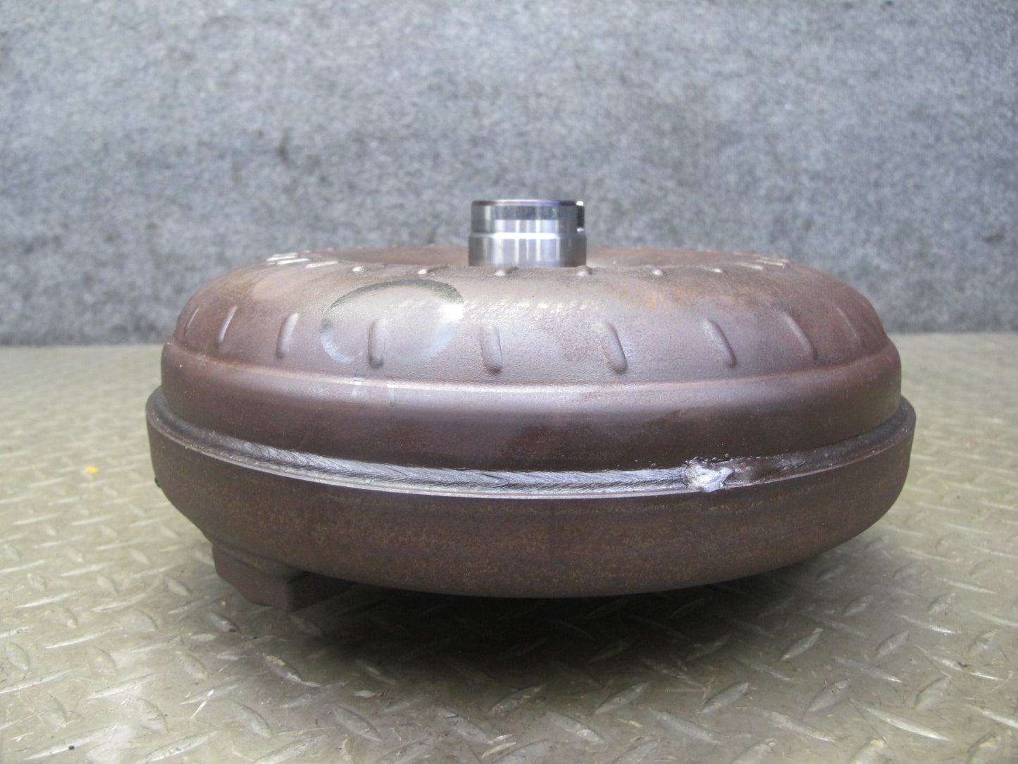 01-03 BMW E46 330i 330Ci A5S 325Z Automatic Transmission Torque Converter OEM