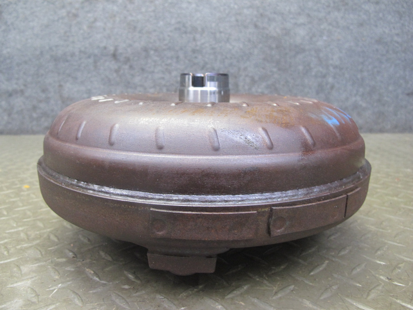 01-03 BMW E46 330i 330Ci A5S 325Z Automatic Transmission Torque Converter OEM