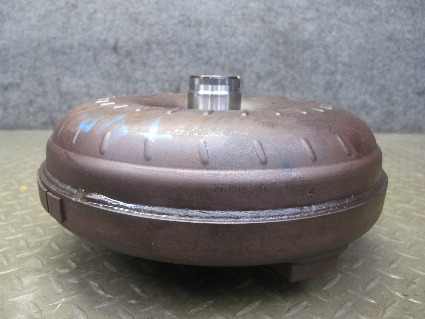 01-03 BMW E46 330i 330Ci A5S 325Z Automatic Transmission Torque Converter OEM