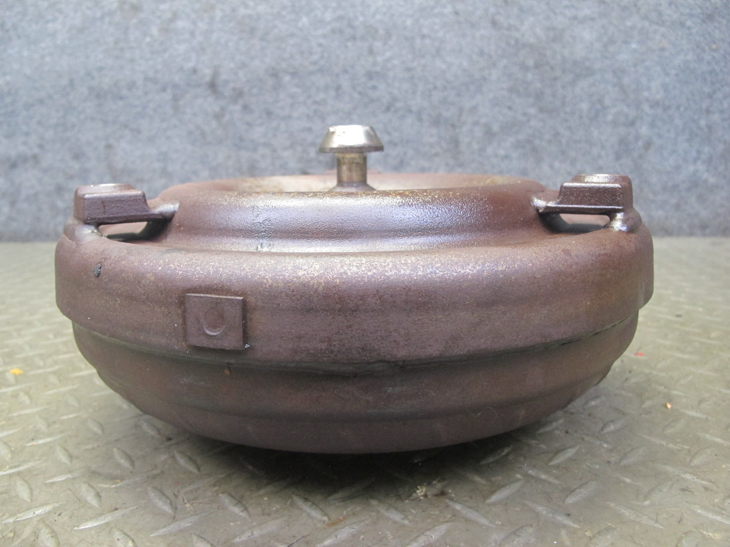 01-03 BMW E46 330i 330Ci A5S 325Z Automatic Transmission Torque Converter OEM