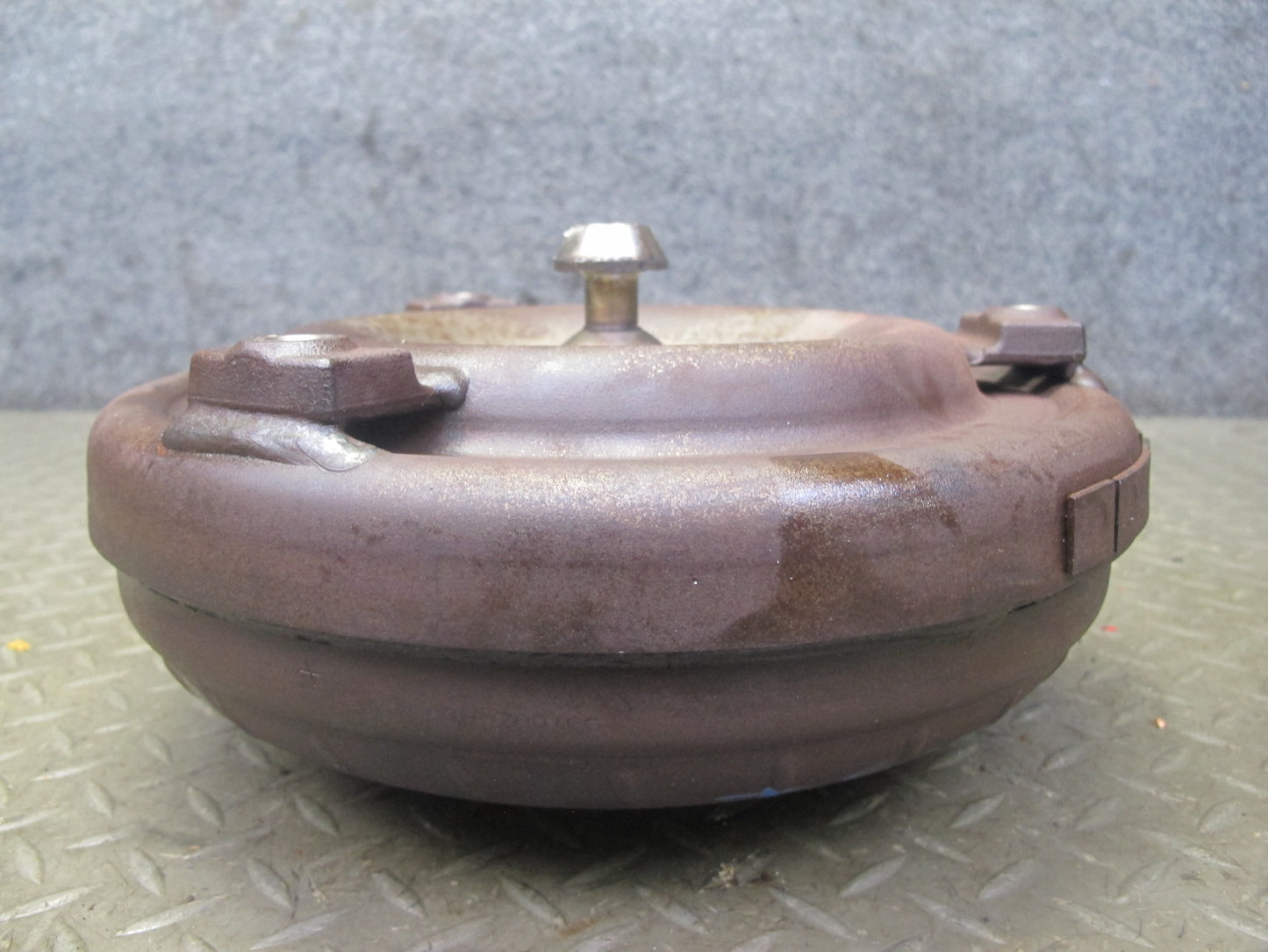 01-03 BMW E46 330i 330Ci A5S 325Z Automatic Transmission Torque Converter OEM