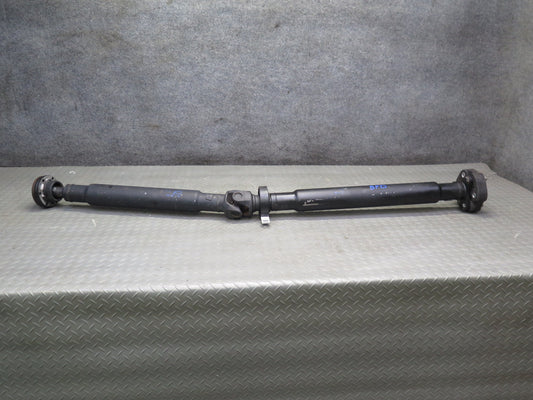 2006-2010 BMW E60 M5 SMG Rear Driveshaft Drive Shaft 2282720 55k Miles