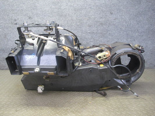 82-85 Mercedes W123 A/C Air Condition Evaporator Heater Climate Box OEM