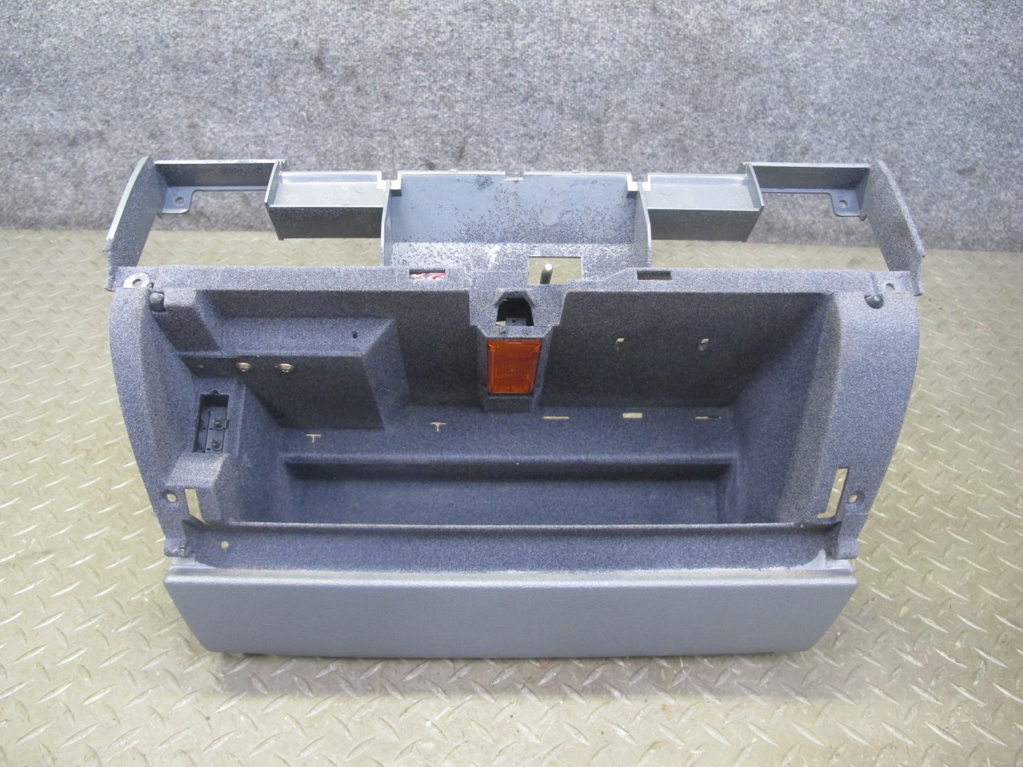 94-99 BMW E36 328iC Dash Front Right Glove Box Compartment Storage 8153013 OEM