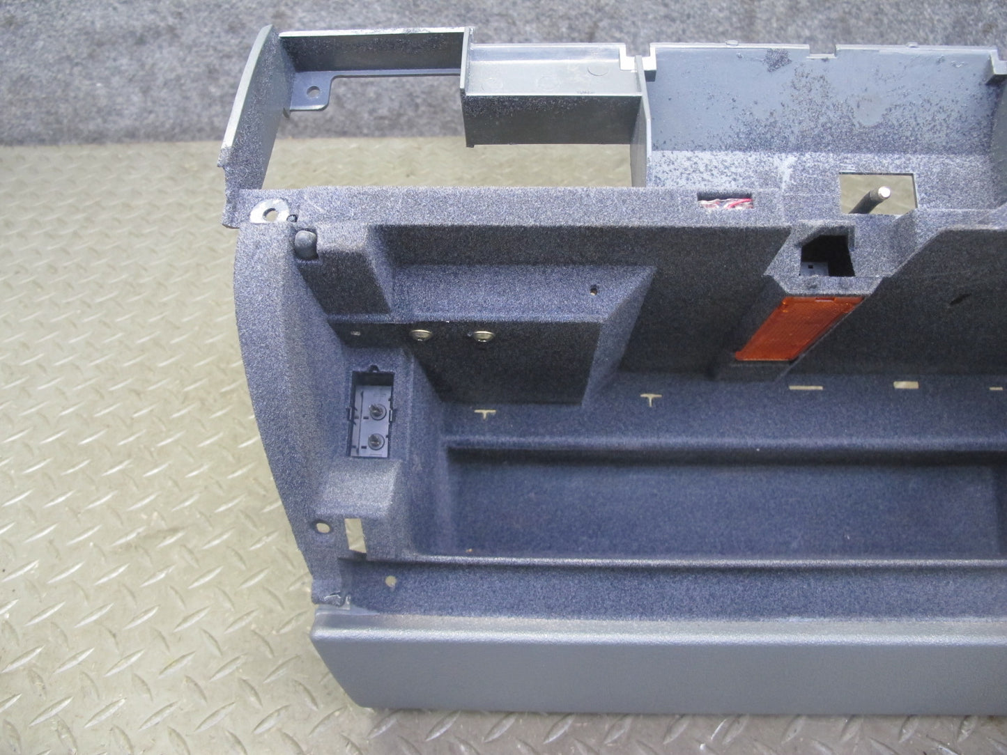 94-99 BMW E36 328iC Dash Front Right Glove Box Compartment Storage 8153013 OEM