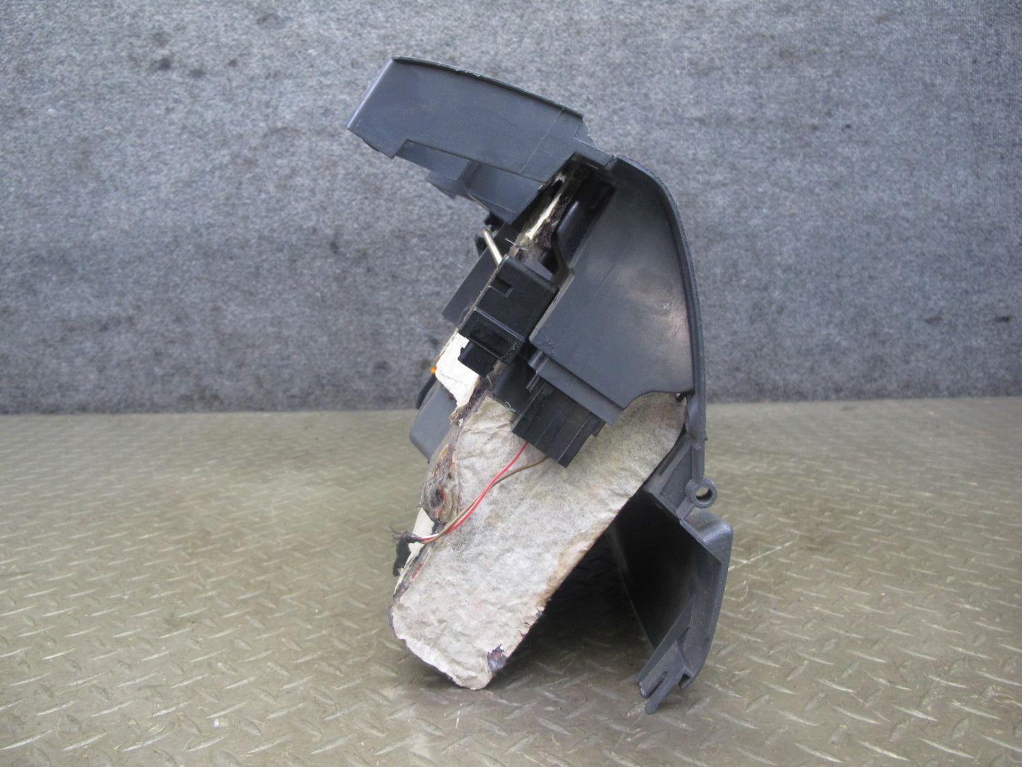 94-99 BMW E36 328iC Dash Front Right Glove Box Compartment Storage 8153013 OEM