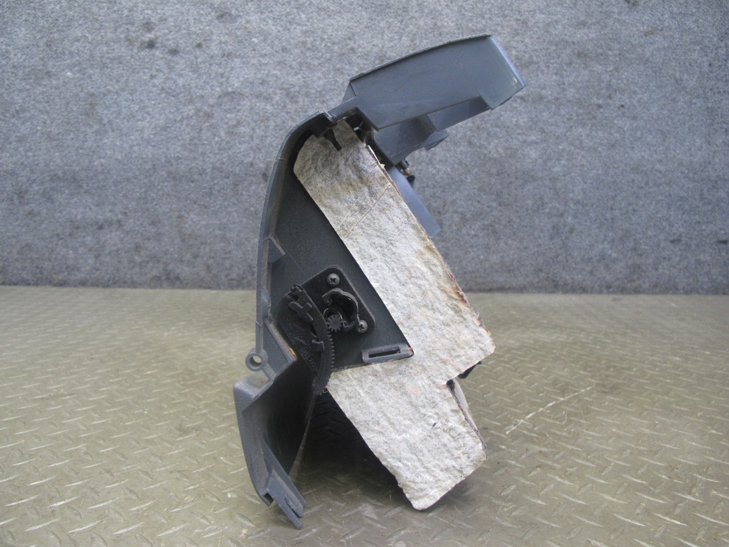 94-99 BMW E36 328iC Dash Front Right Glove Box Compartment Storage 8153013 OEM