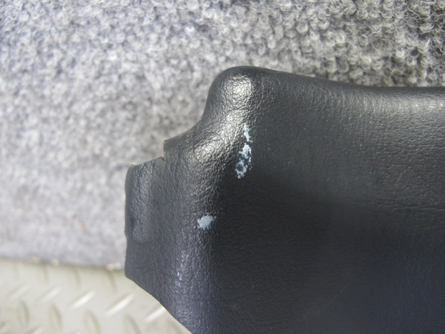 94-99 BMW E36 328iC Convertible Front Upper Roof Headliner Trim Cover Panel OEM