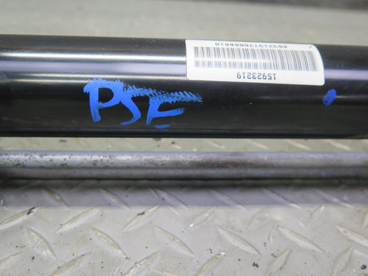 06-10 Pontiac Solstice Saturn SKY Power Steering Rack & Pinion Gear 20K Mile OEM