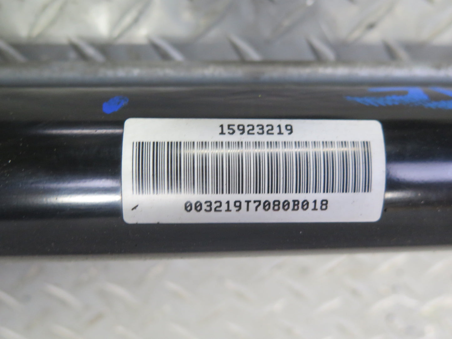 06-10 Pontiac Solstice Saturn SKY Power Steering Rack & Pinion Gear 20K Mile OEM