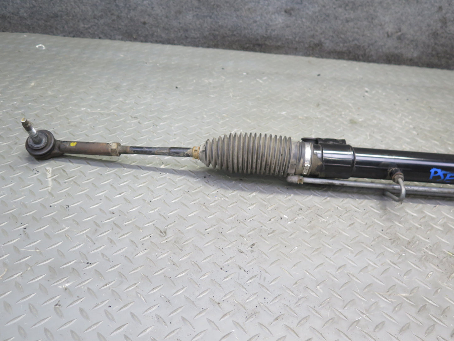 06-10 Pontiac Solstice Saturn SKY Power Steering Rack & Pinion Gear 20K Mile OEM