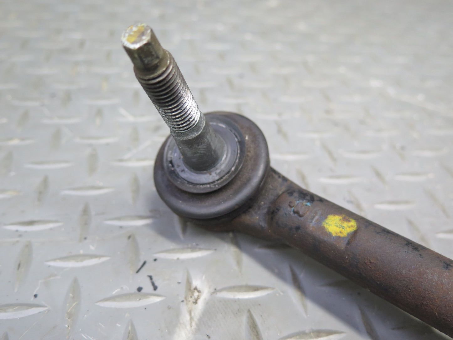 06-10 Pontiac Solstice Saturn SKY Power Steering Rack & Pinion Gear 20K Mile OEM