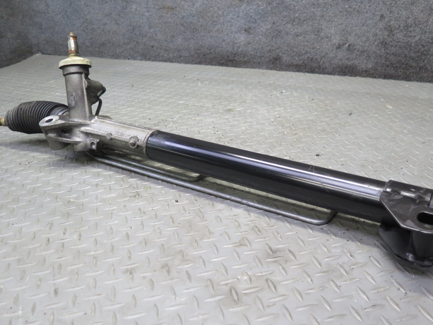 06-10 Pontiac Solstice Saturn SKY Power Steering Rack & Pinion Gear 20K Mile OEM