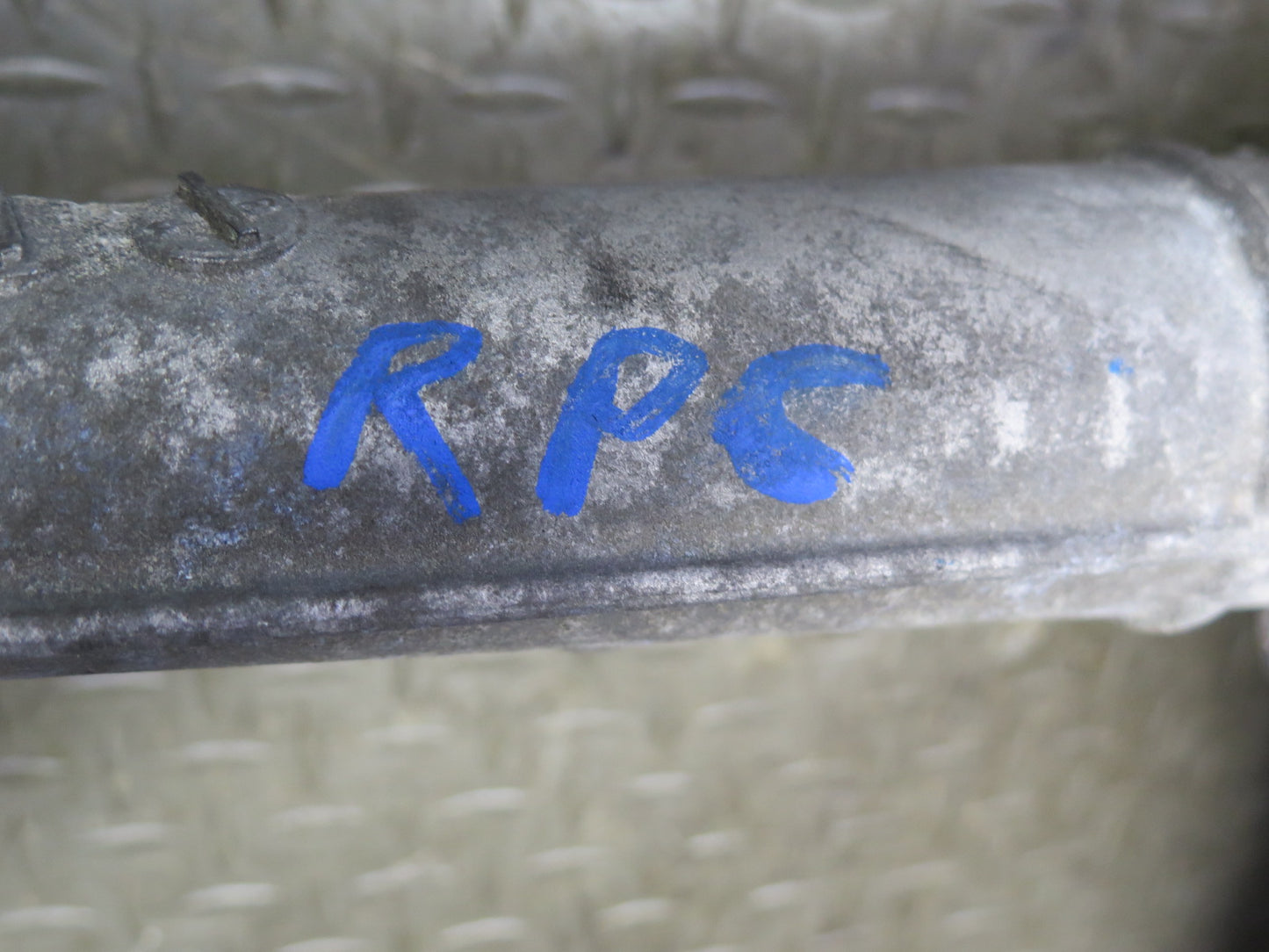 2011-2014 Porsche Cayenne 958 4.8L Turbo Front Axle Differential Carrier 2.92