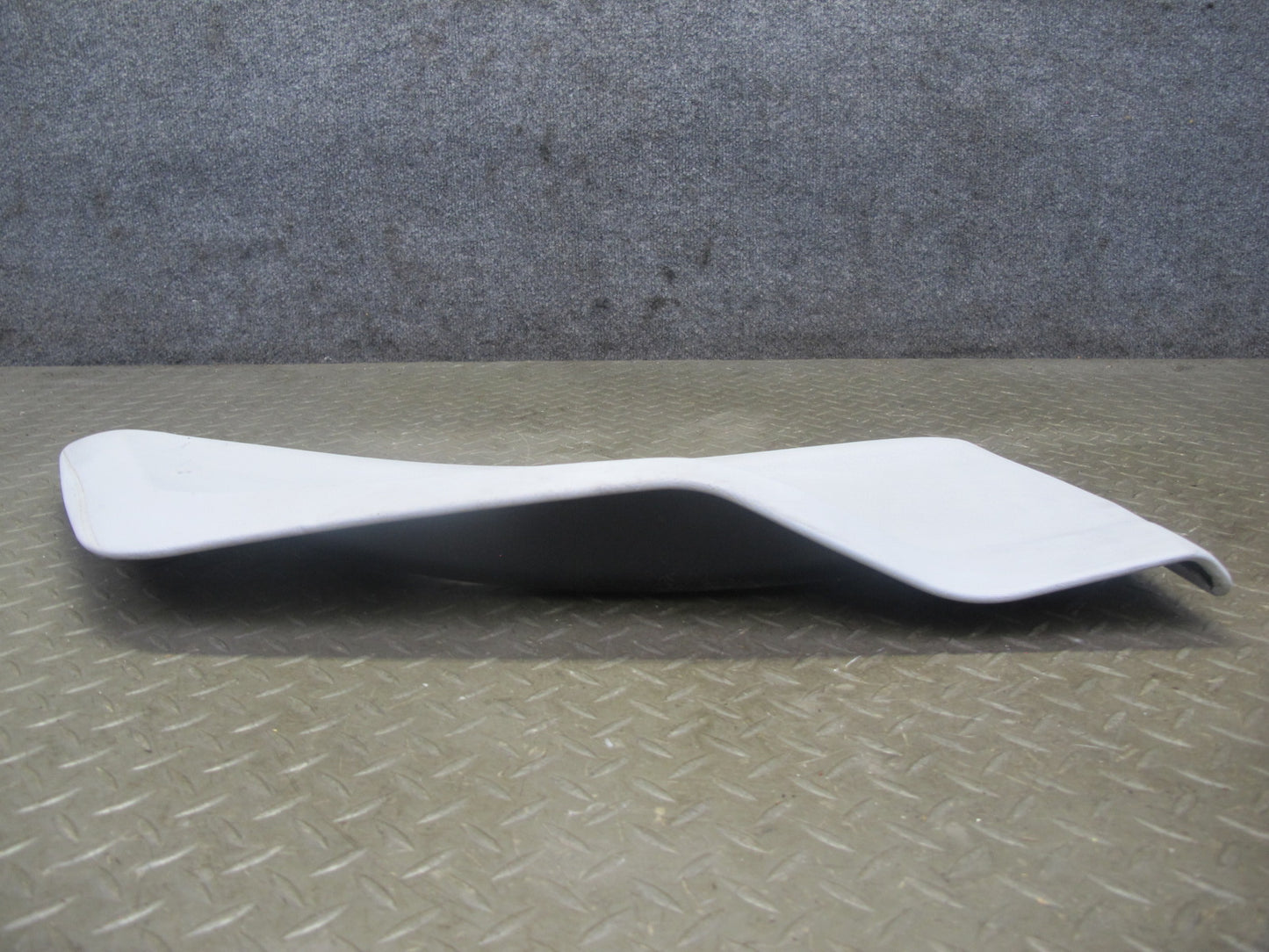 94-99 BMW E36 328iC Convertible Rear Left Interior Trim Panel 8119089 OEM