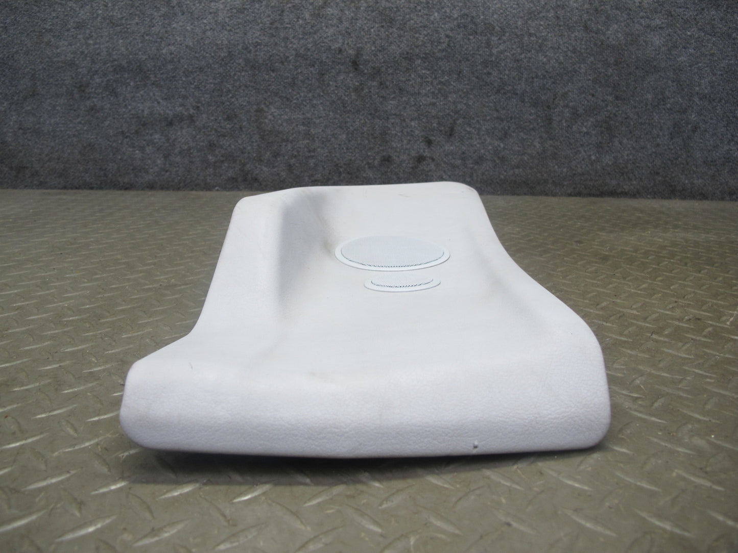 94-99 BMW E36 328iC Convertible Rear Left Interior Trim Panel 8119089 OEM