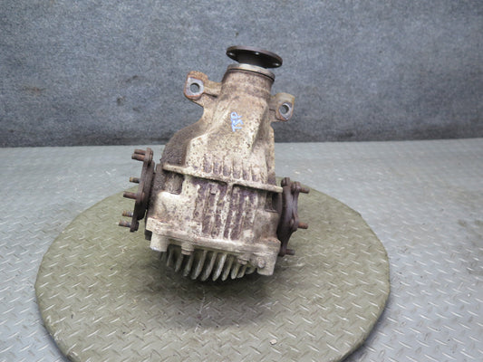 89-92 Toyota Supra MK3 NA A/T G284 Rear Differential Carrier 4.3 Ratio 118k OEM