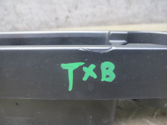 96-99 BMW E36 328iC Center Console Trim CUP Holder Cover Panel 8413622 OEM