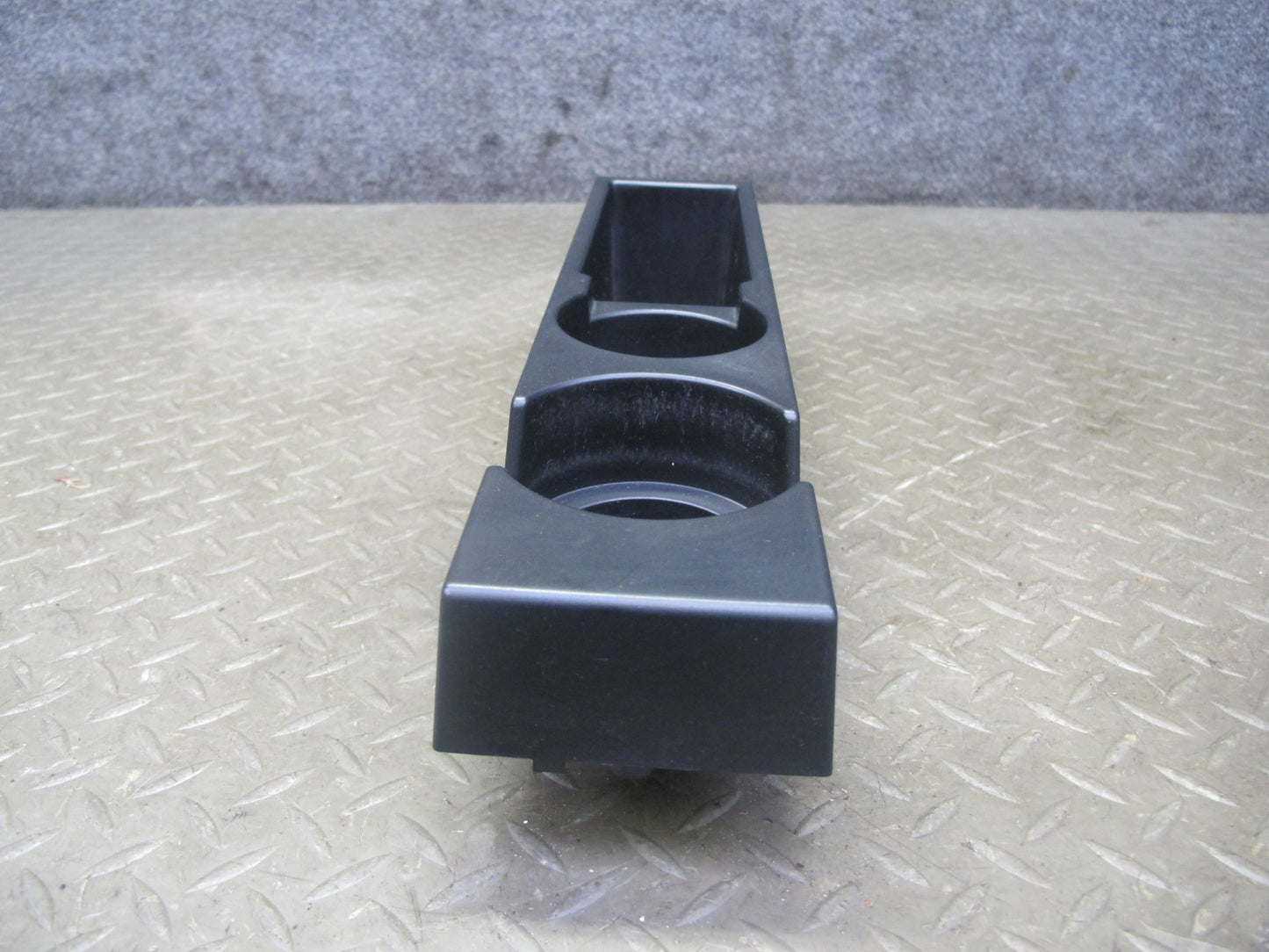 96-99 BMW E36 328iC Center Console Trim CUP Holder Cover Panel 8413622 OEM