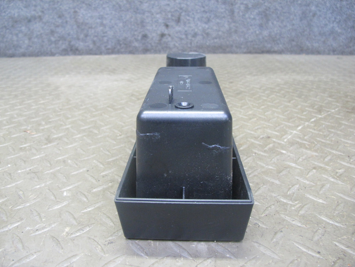 96-99 BMW E36 328iC Center Console Trim CUP Holder Cover Panel 8413622 OEM