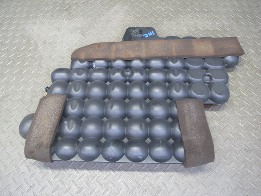 77-85 Mercedes W123 300D 240D Vacuum Reservoir Tank 1238001419 OEM