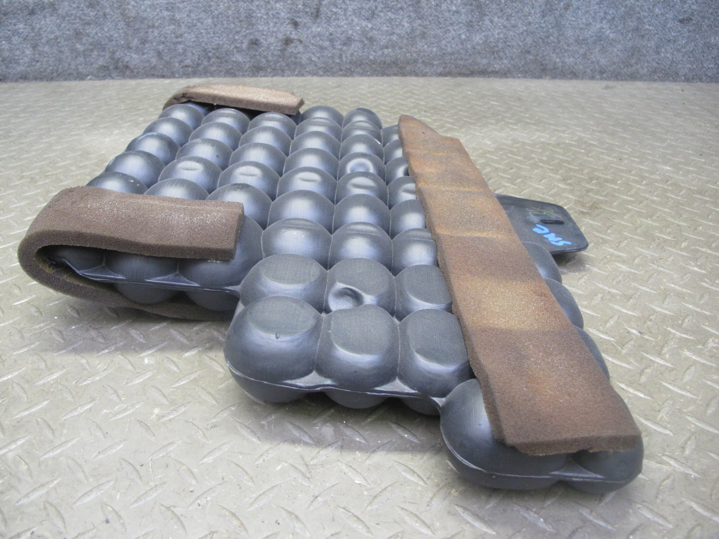 77-85 Mercedes W123 300D 240D Vacuum Reservoir Tank 1238001419 OEM