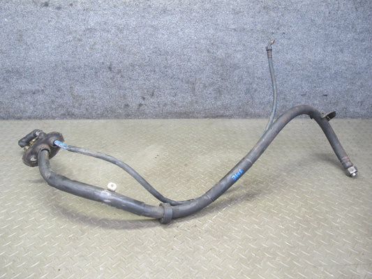 82-85 Mercedes W123 300D 240D A/C Air Condition Hose Pipe Line Set OEM