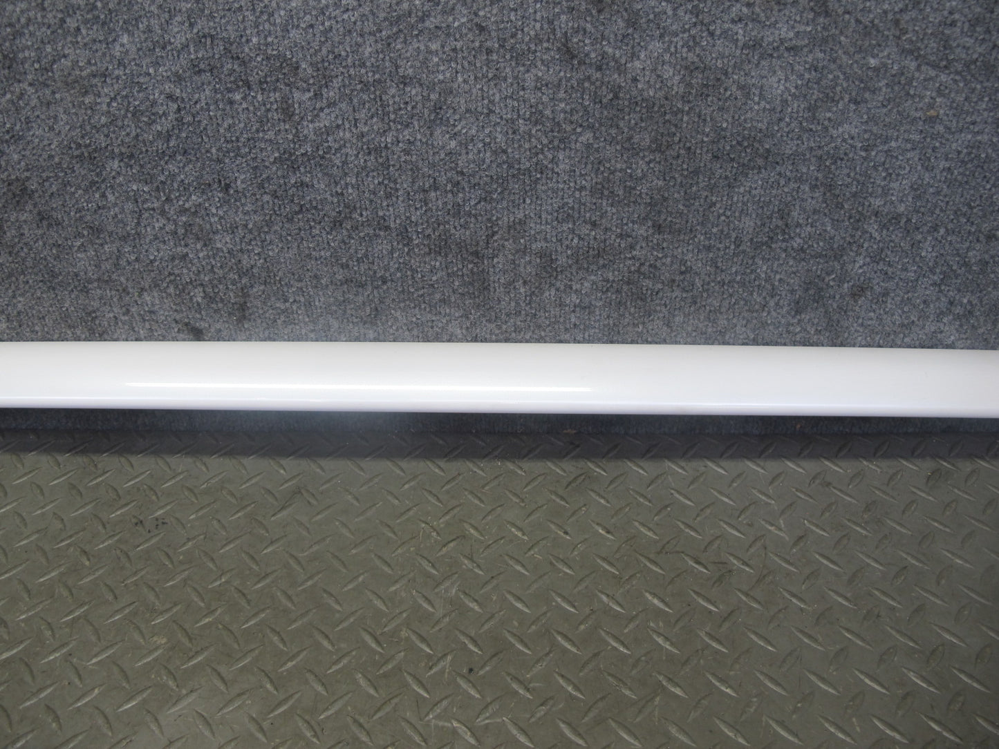 2003-2007 Lexus J100 LX470 Left & Right Roof Luggage Rack Rail Set of 2